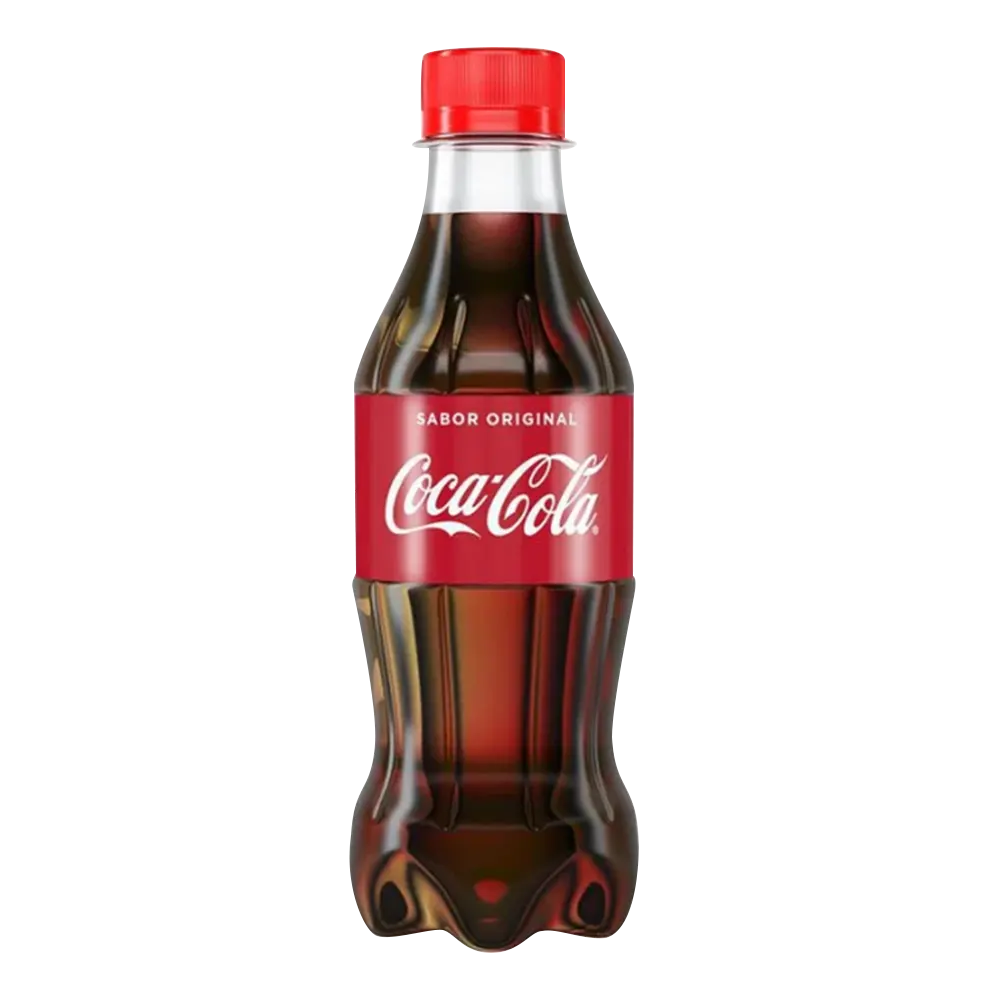 COCA COLA 250 ML