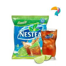 Nestea De Limón