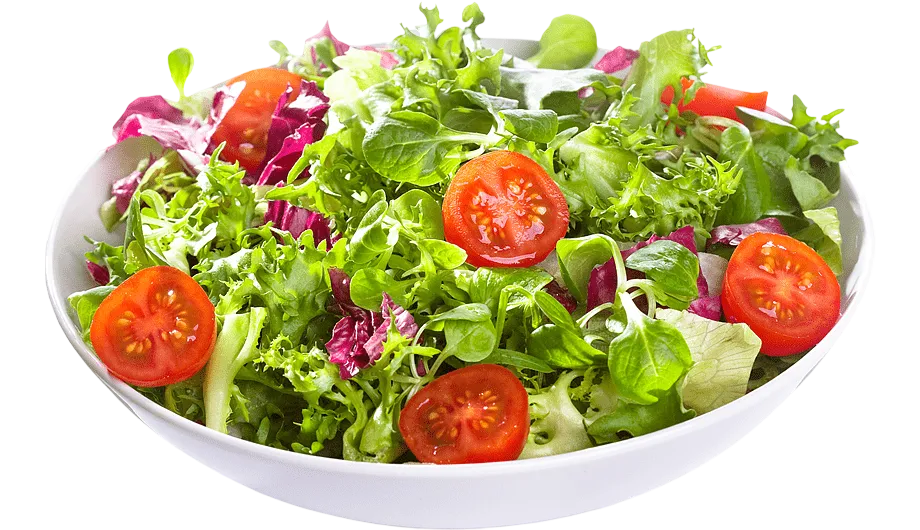 Ensalada Angélica