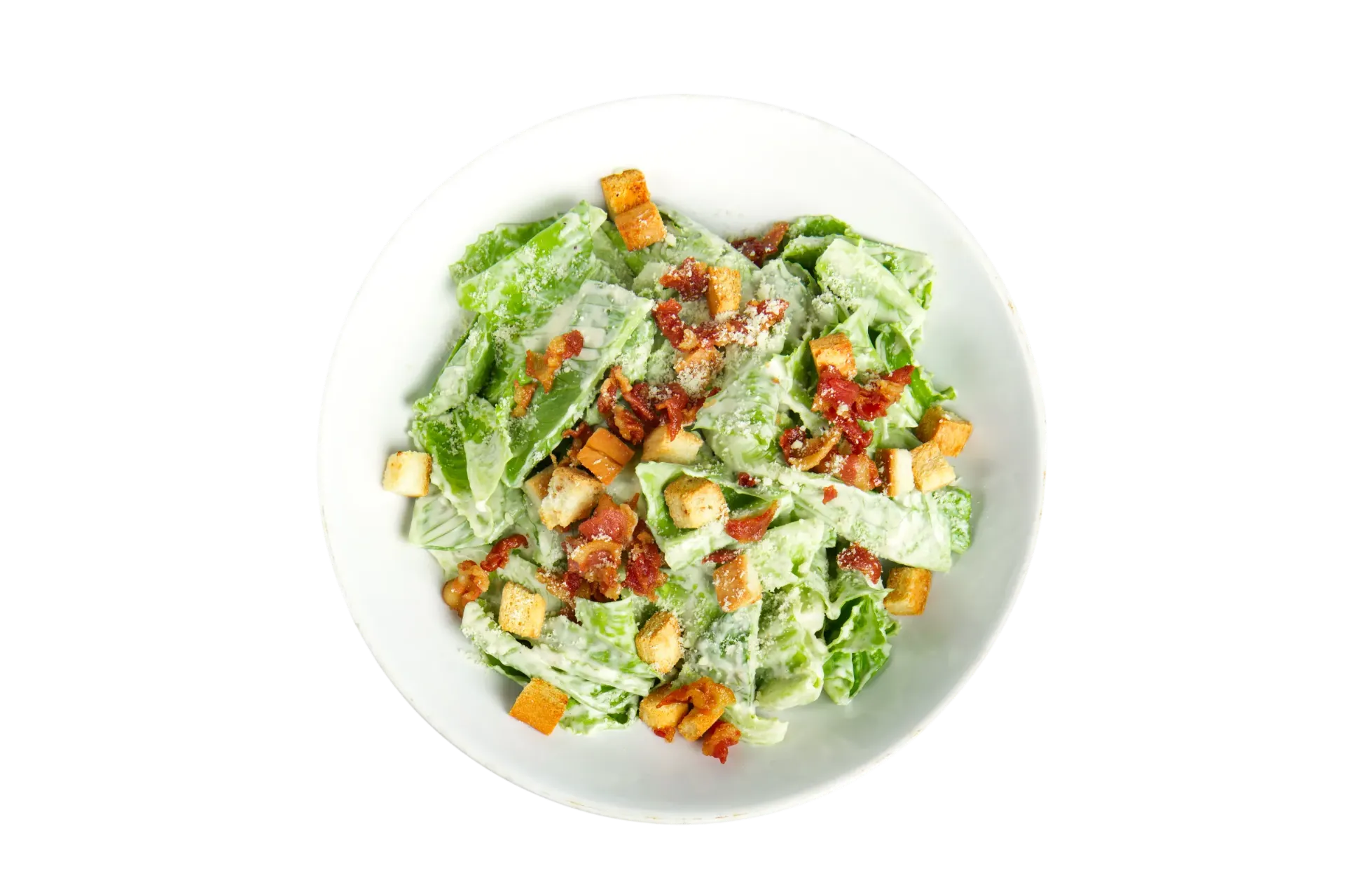 Ensalada César
