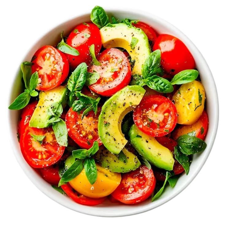 Ensalada Biblos Caracas