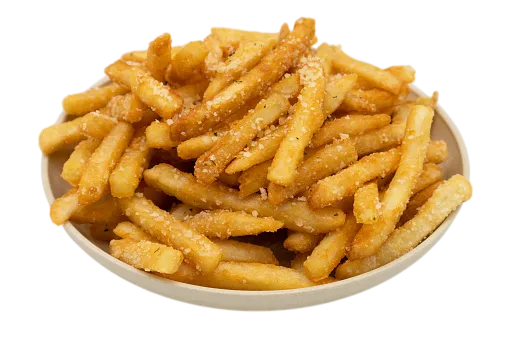 Papas Trufadas