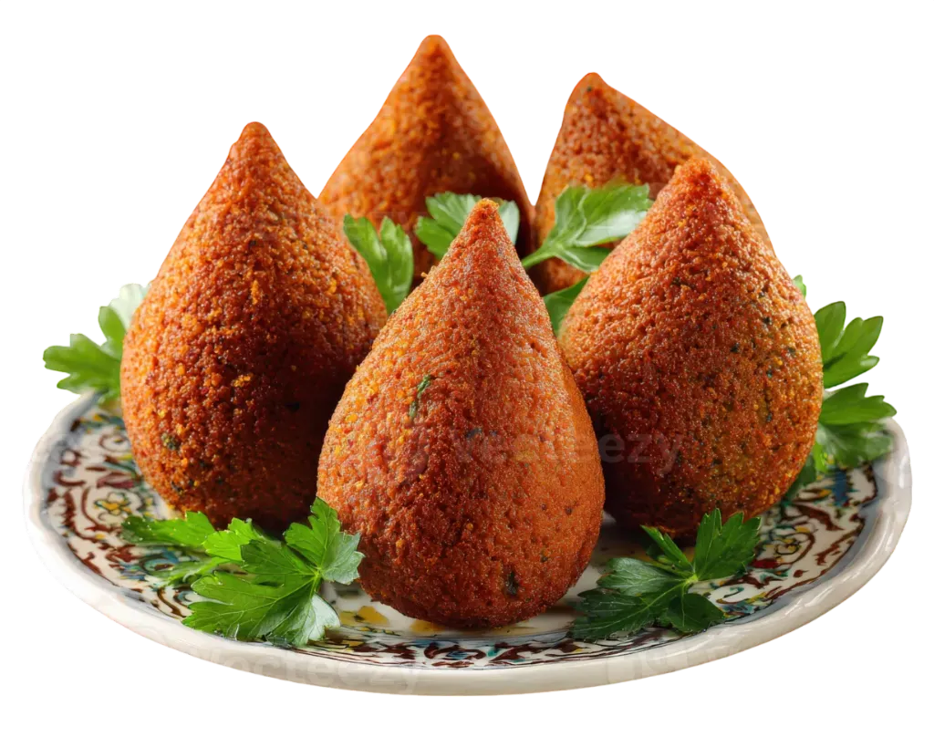 Kibbe Habra