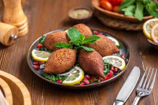 Kibbe Especial