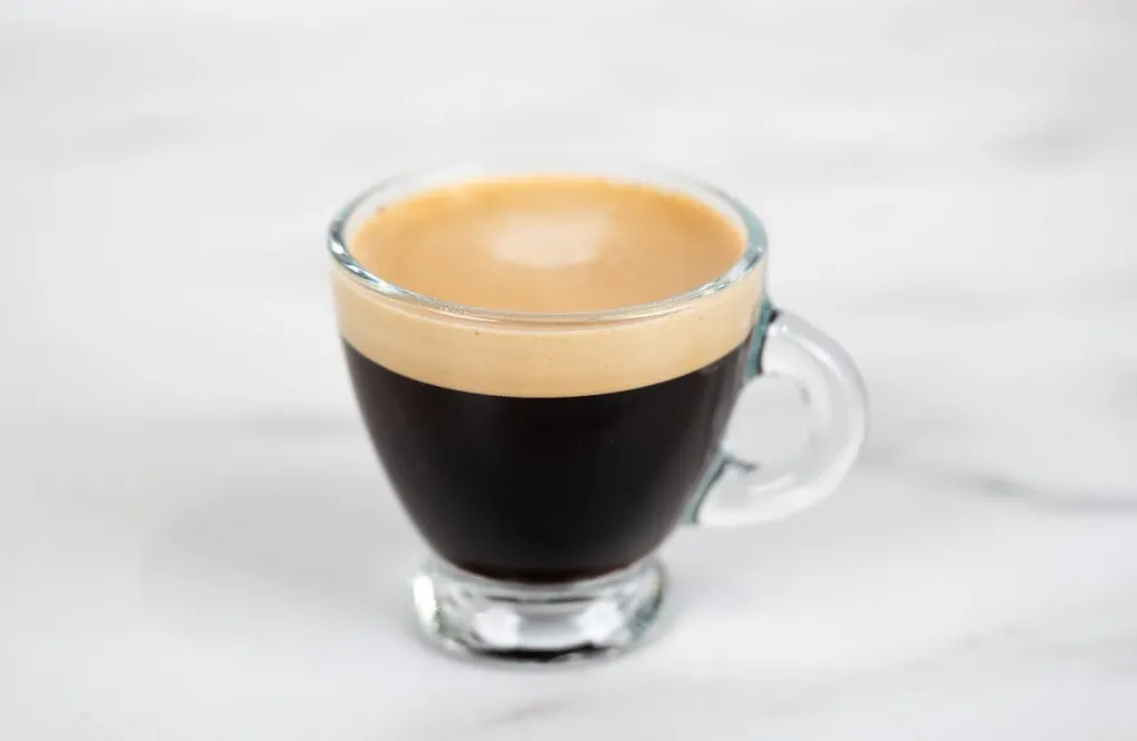 Café Espresso