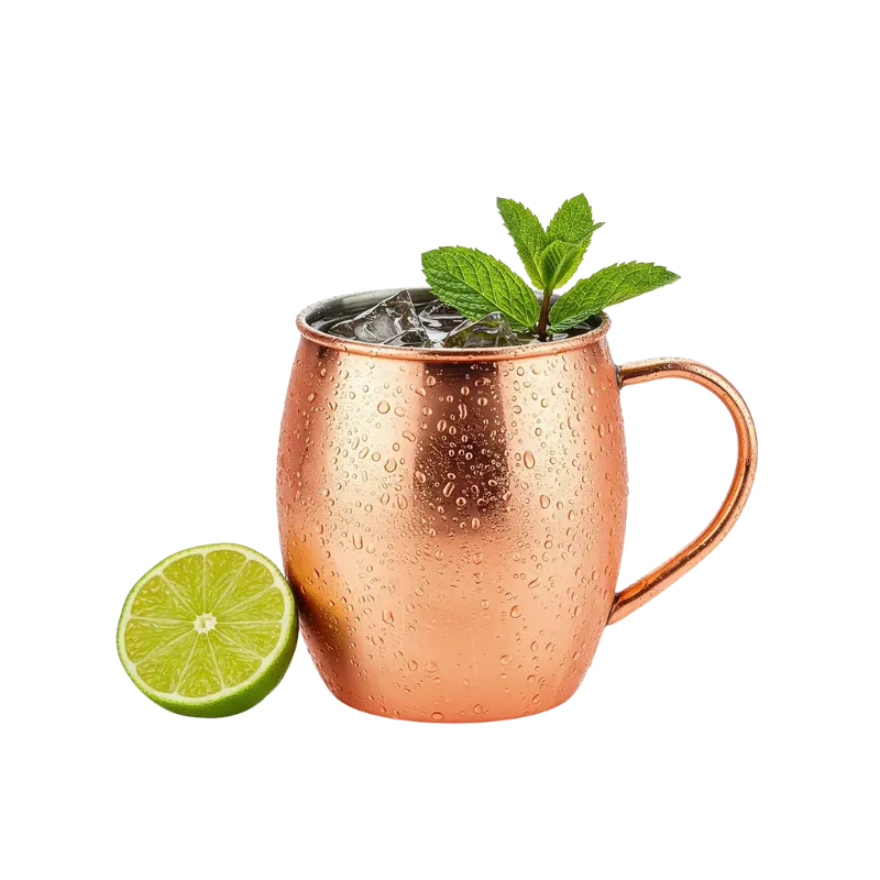 Moscow mule