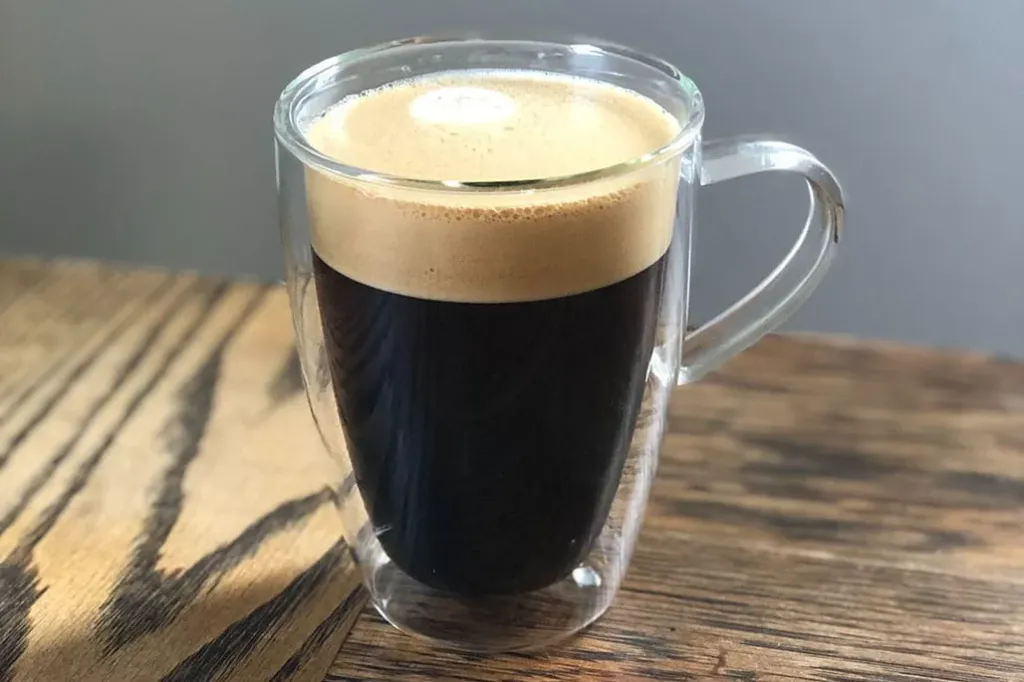 Café Americano (Grande)