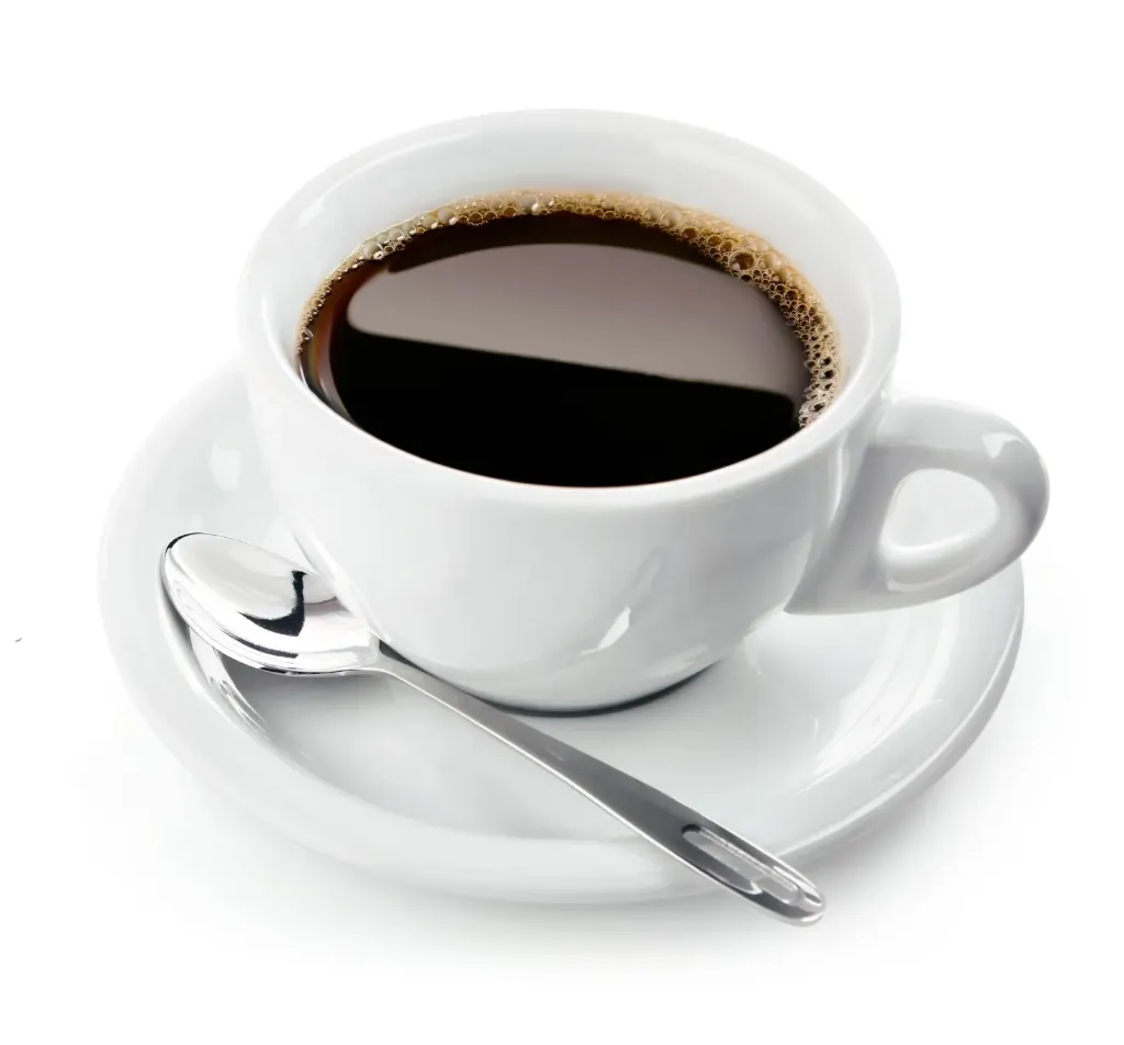 Café Americano (Pequeño)