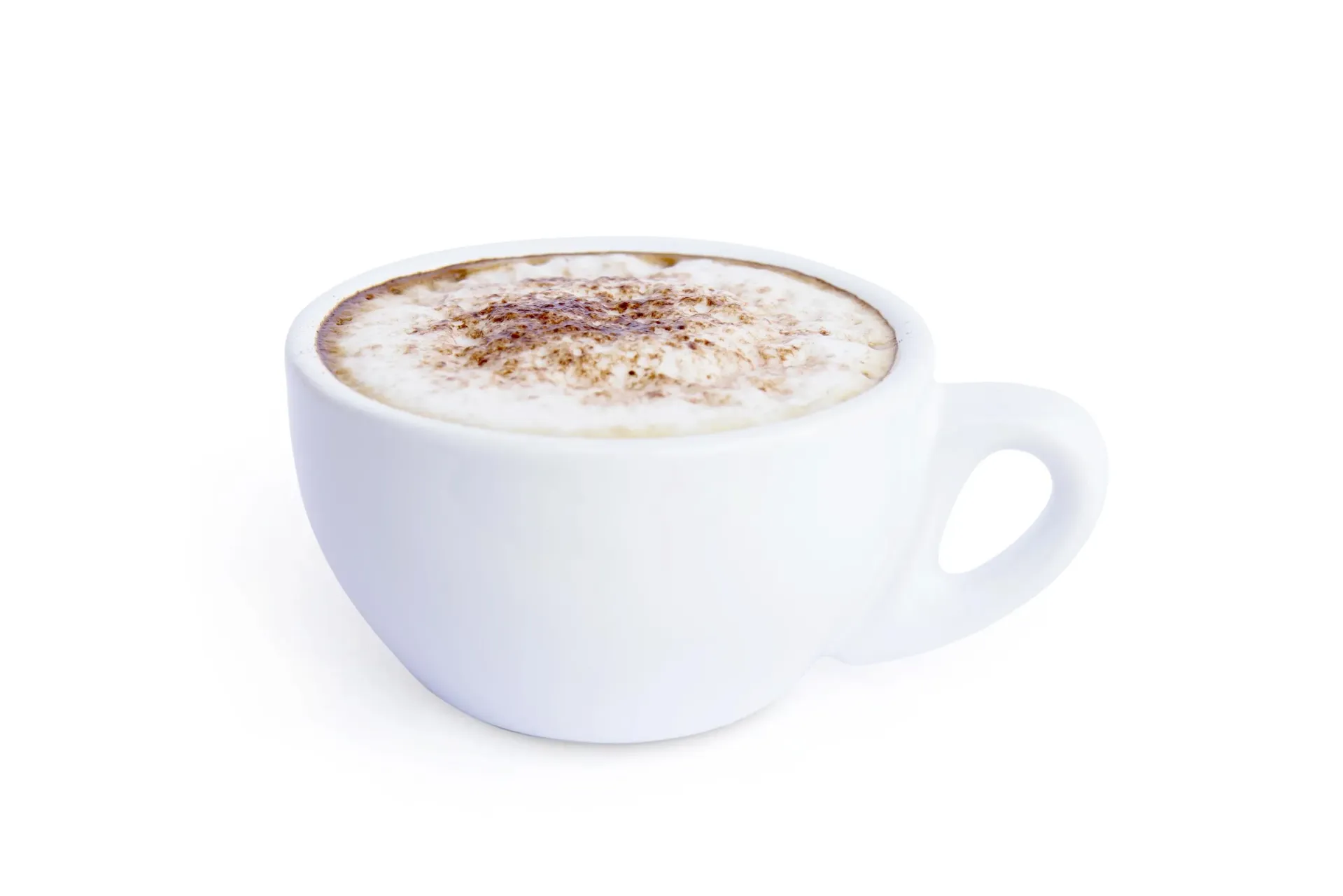 Café Capuccino (Pequeño)