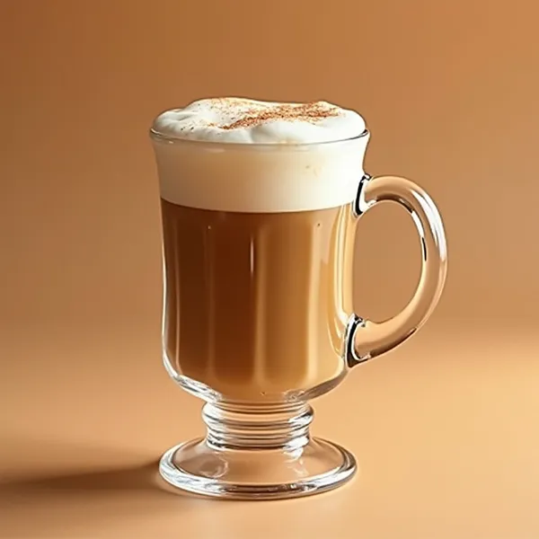 Café Capuccino (Grande)