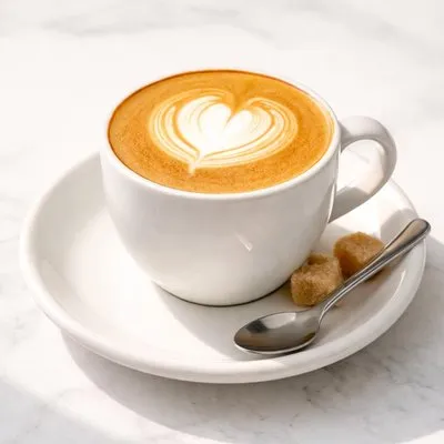 Café Latte (Pequeño)