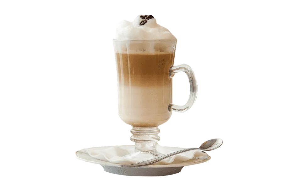 Café Latte (Grande)