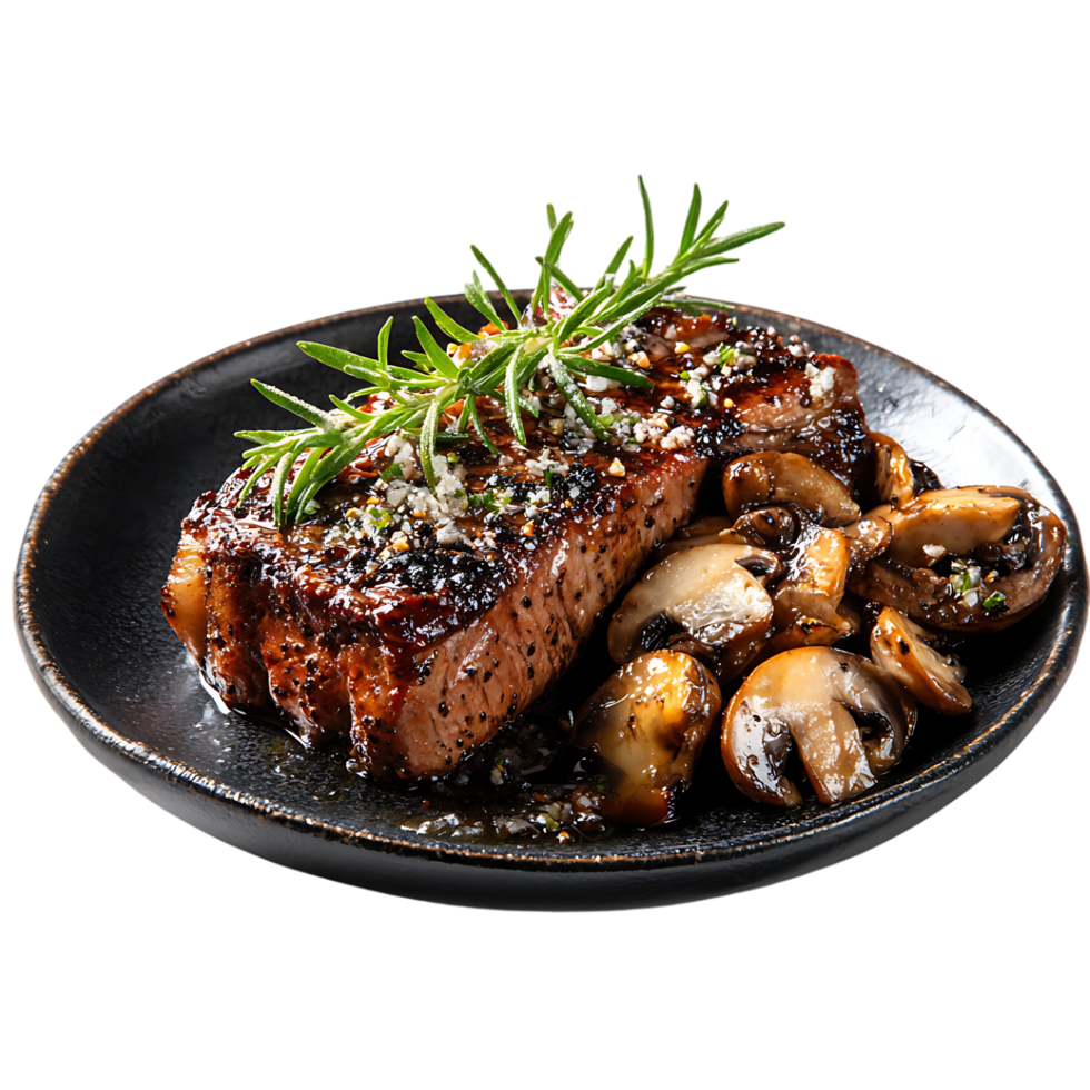 Lomito al Grill