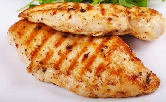 Pollo a la Plancha