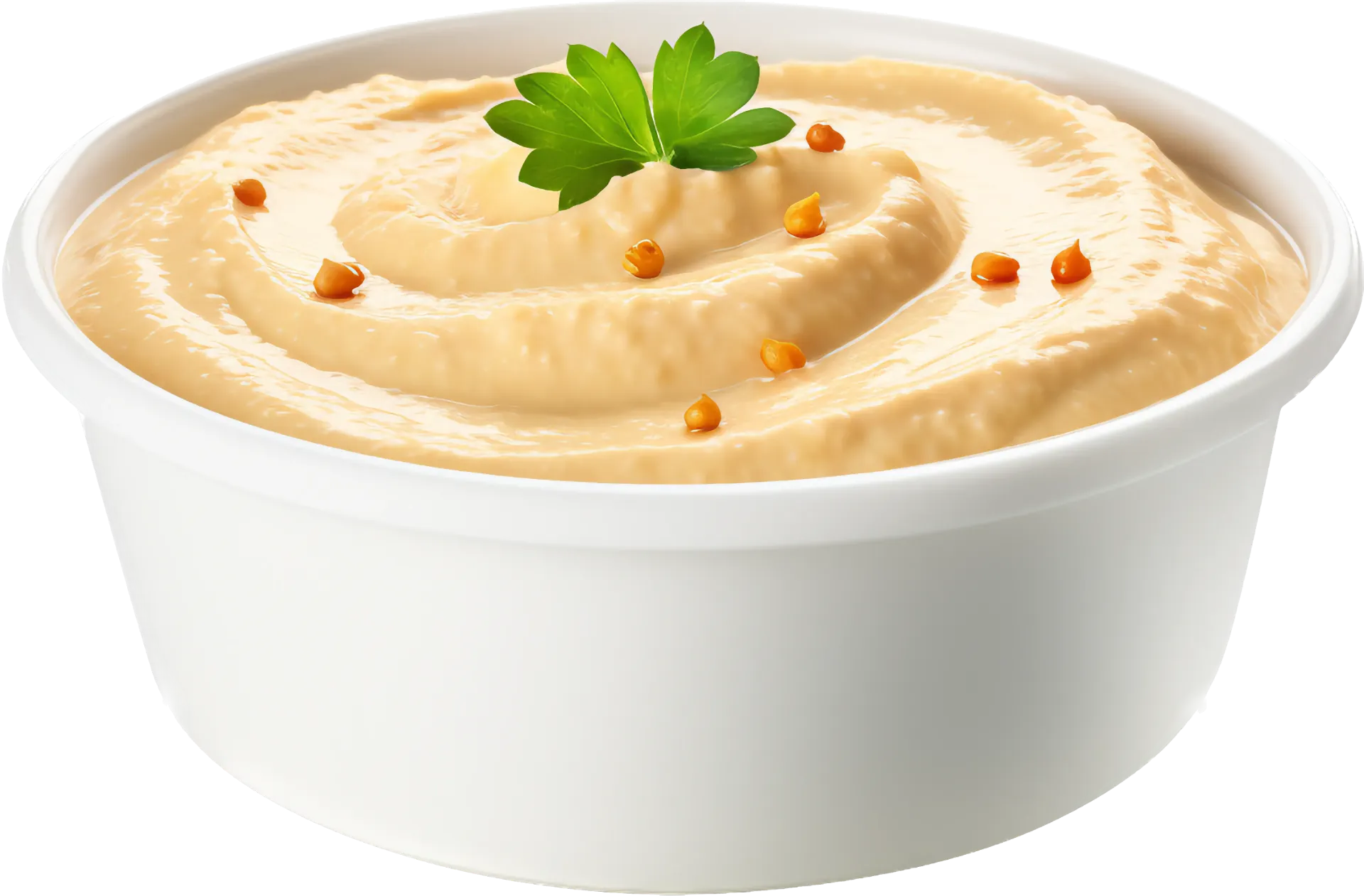 Crema Mixta