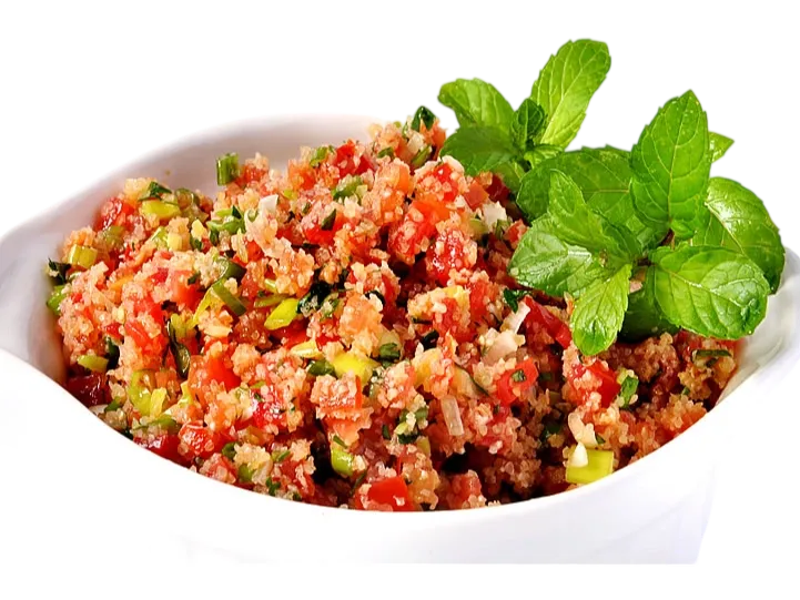 Ensalada Armenia