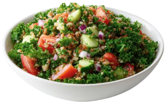 Ensalada Surke